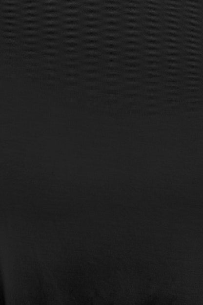 Basic Bae Full Size Round Neck Dropped Shoulder T-Shirt